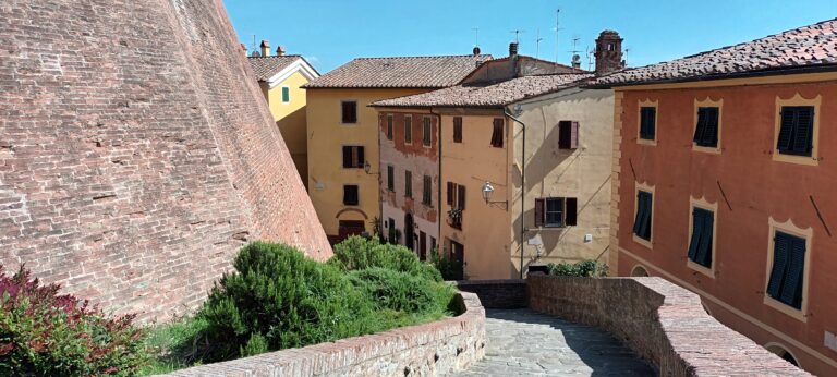 Lari est une commune de la province de Pise dans la région Toscane en Italie.