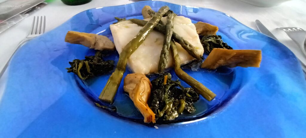 Visiter Carrare et savourer la cuisine à base de poisson