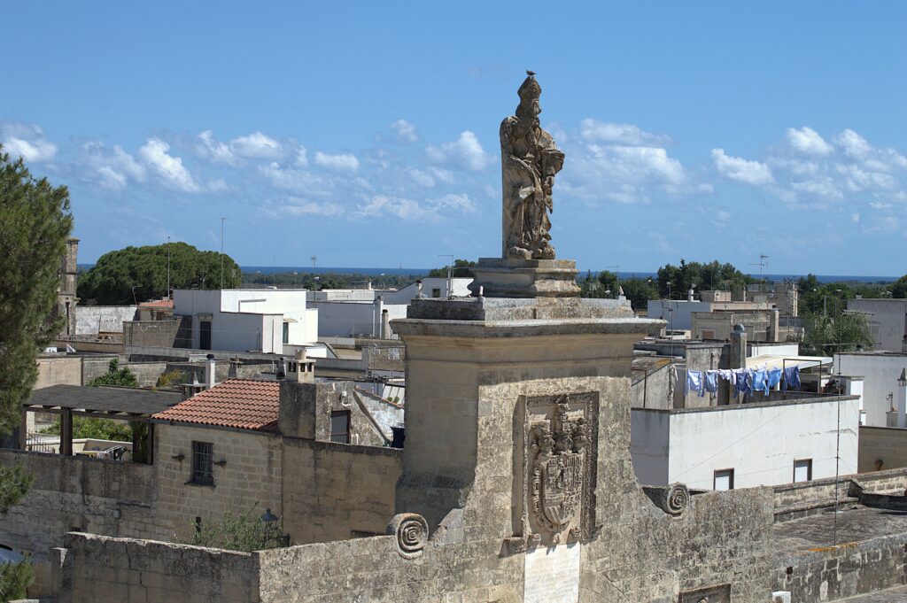 Acaya